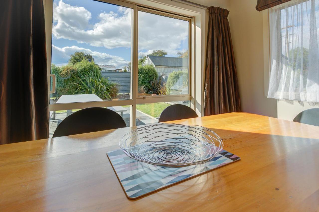 Leigh Cottage Manapouri Exterior foto
